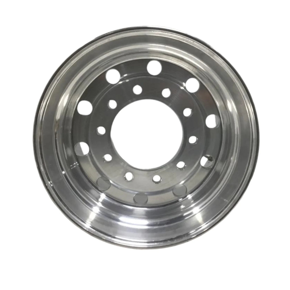 22474008 Genuine Volvo Disc Wheel - Truck To Trailer