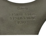 25502906 Genuine Volvo Fork - Truck To Trailer