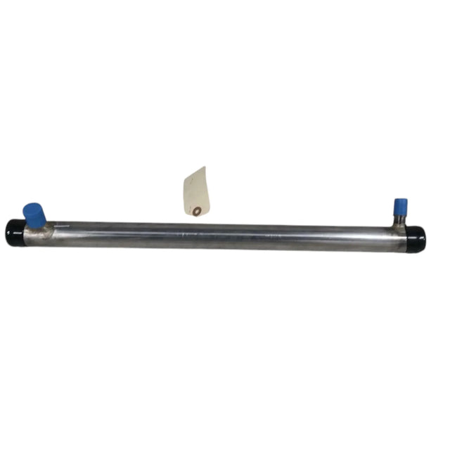24332516 Genuine Mack Coolant Pipe - Truck To Trailer