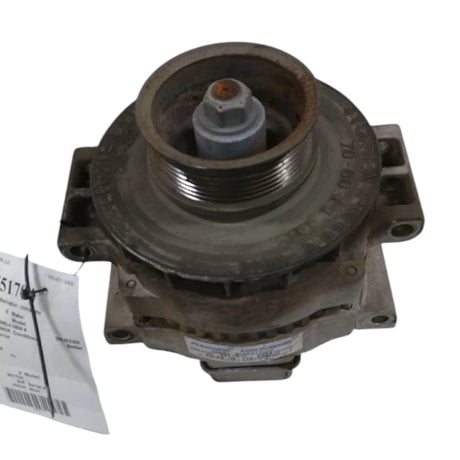 2MJ533M Genuine Mack Alternator - Truck To Trailer