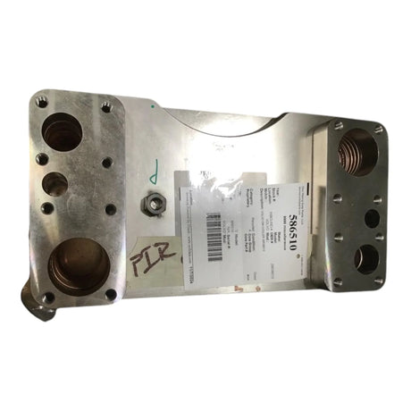 29538013 Genuine Mack Cooler - Truck To Trailer