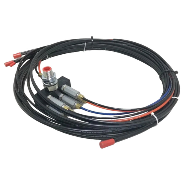 23327731 Genuine Volvo Module - Truck To Trailer