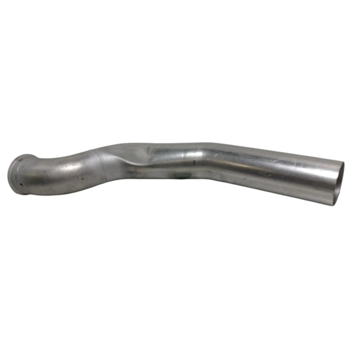 25168950 Genuine Mack Pipe - Truck To Trailer