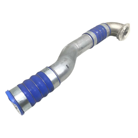 22912827 Genuine Volvo Charge Air Pipe - Truck To Trailer