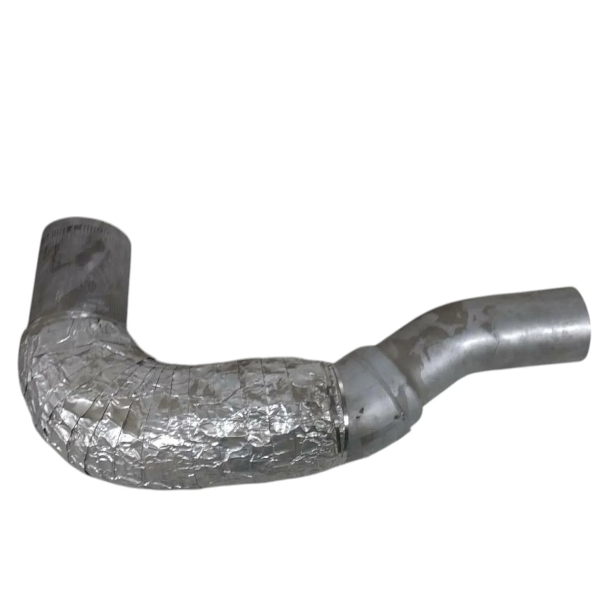 20820492 Genuine Mack Pipe - Truck To Trailer