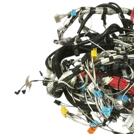 20827344 Genuine Mack Wiring Harness