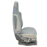 24524612 Genuine Mack Seat - Truck To Trailer