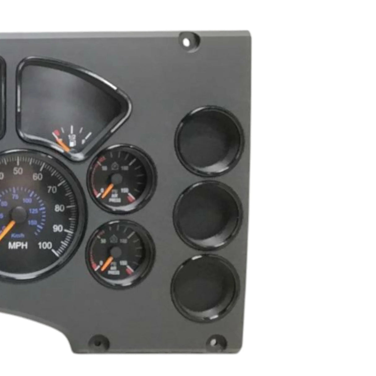 1MT533M2 Genuine Mack Gauge - Truck To Trailer