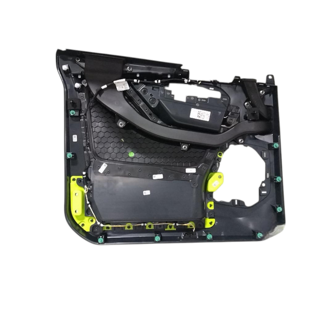24541584 Genuine Mack Door Panel