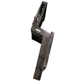 25119422 Genuine Mack Plate - Truck To Trailer