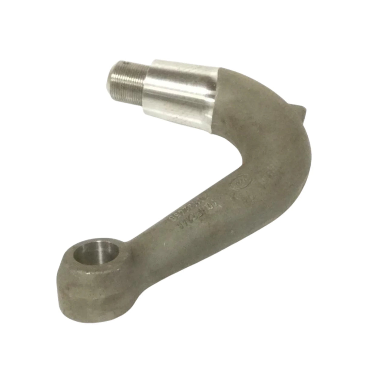 25115926 Genuine Volvo Lever - Truck To Trailer