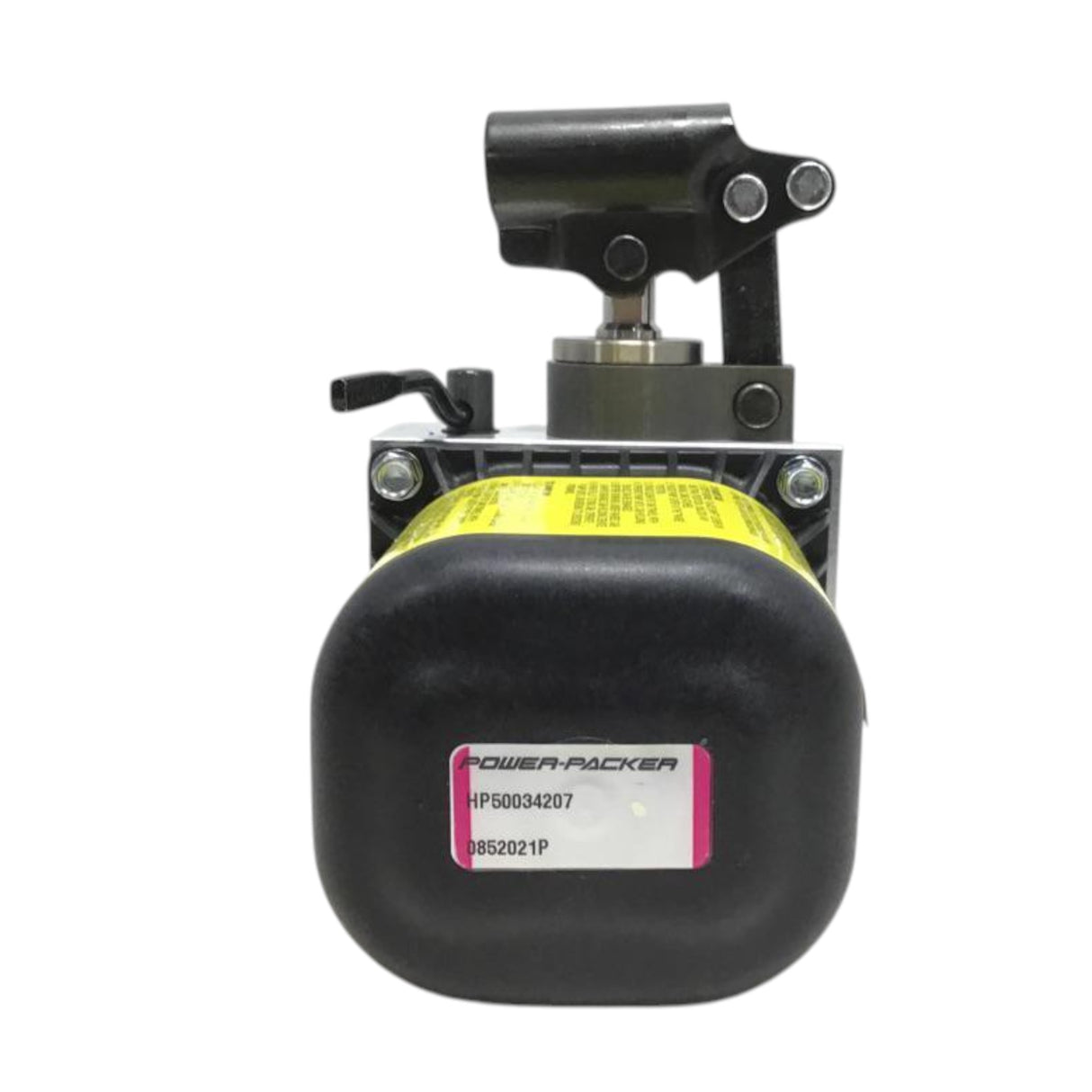 25156391 Genuine Mack Hydraulic Pump