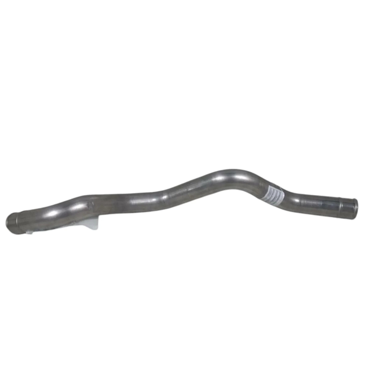 22220206 Genuine Mack Coolant Pipe - Truck To Trailer
