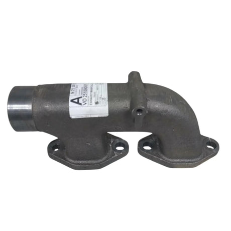 25109001 Genuine Mack Exhaust Manifold - Truck To Trailer