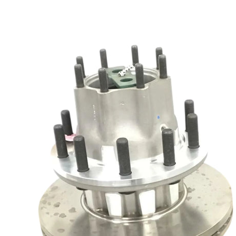 23720134 Genuine Mack Hub - Truck To Trailer