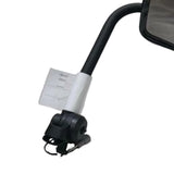 23749725 Genuine Mack Right Mirror - Truck To Trailer