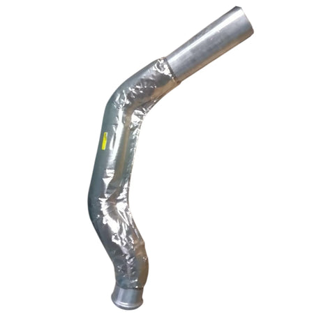 22935203 Genuine Mack Exhaust Pipe - Truck To Trailer