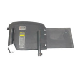 25172193 Genuine Mack Front Chassis - Truck To Trailer