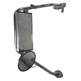 23984819 Genuine Volvo Left Mirror - Truck To Trailer
