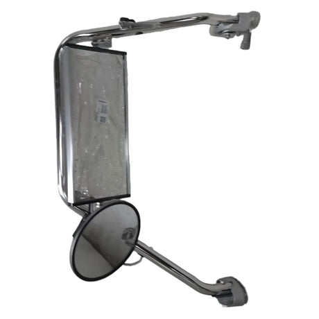 23984819 Genuine Volvo Left Mirror - Truck To Trailer