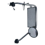 23750784 Genuine Volvo Right Mirror - Truck To Trailer