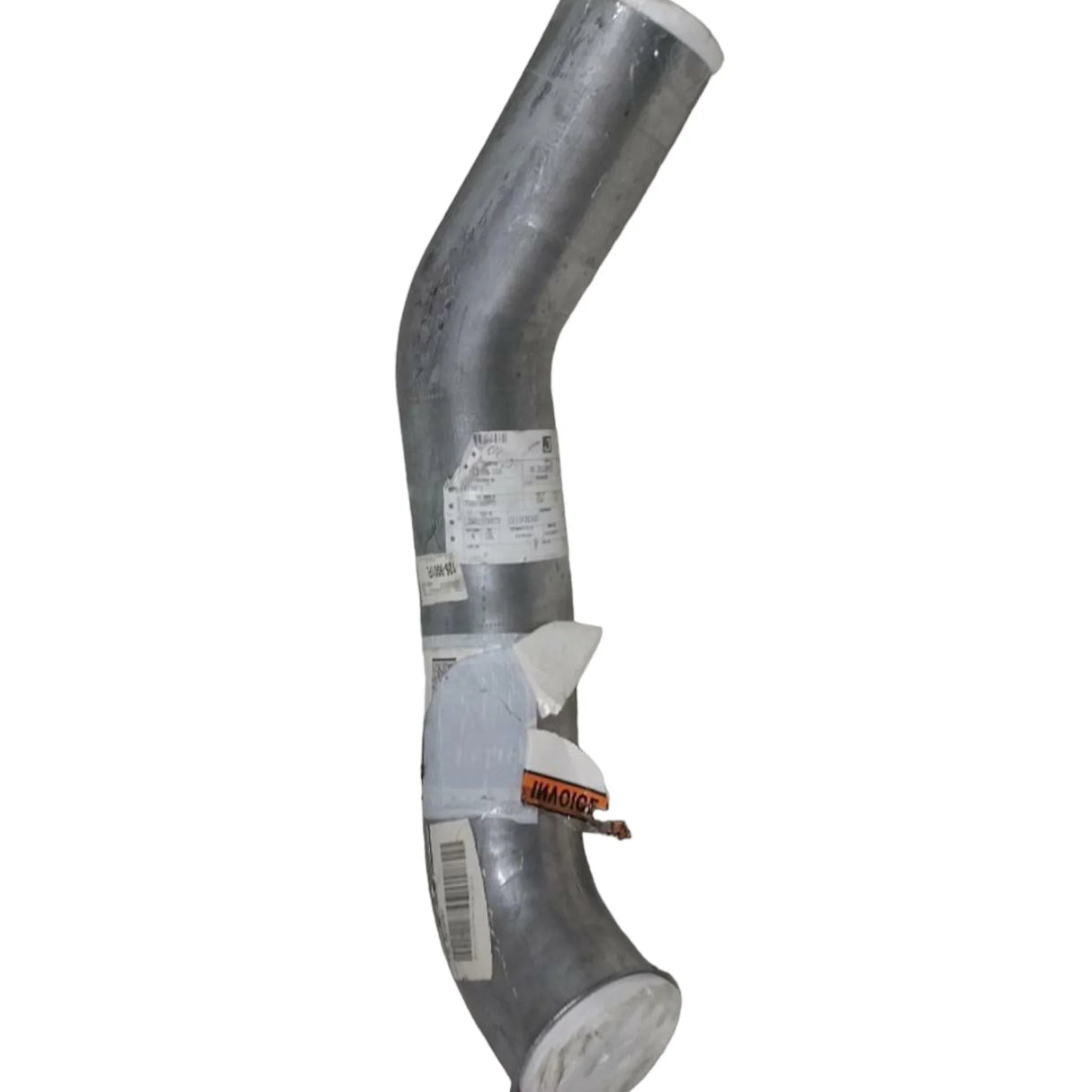25123030 Genuine Volvo Pipe - Truck To Trailer