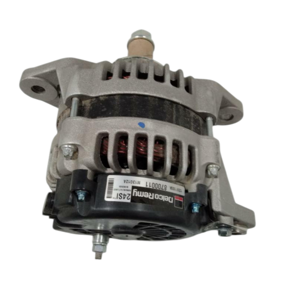 2132-8700011 Genuine Mack Alternator
