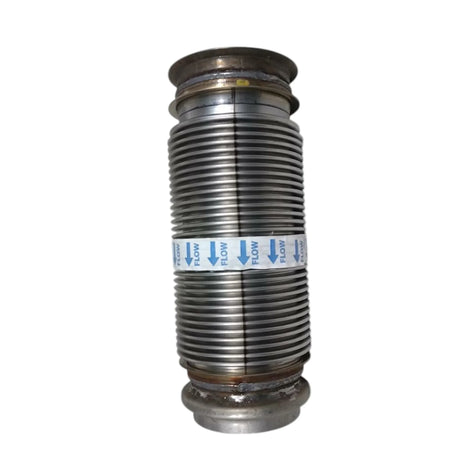 23669899 Genuine Mack Exhaust Pipe - Truck To Trailer