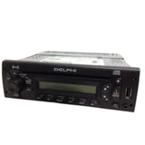 PNSPP105226 Genuine Mack Radio