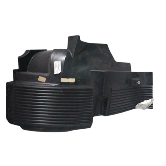 82755028 Genuine Mack Splash Shield - Truck To Trailer