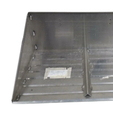 25122256 Genuine Volvo Box - Truck To Trailer
