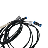 23734646 Genuine Volvo Wires - Truck To Trailer