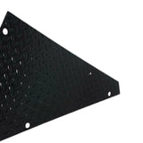 25160716 Genuine Volvo Plate - Truck To Trailer