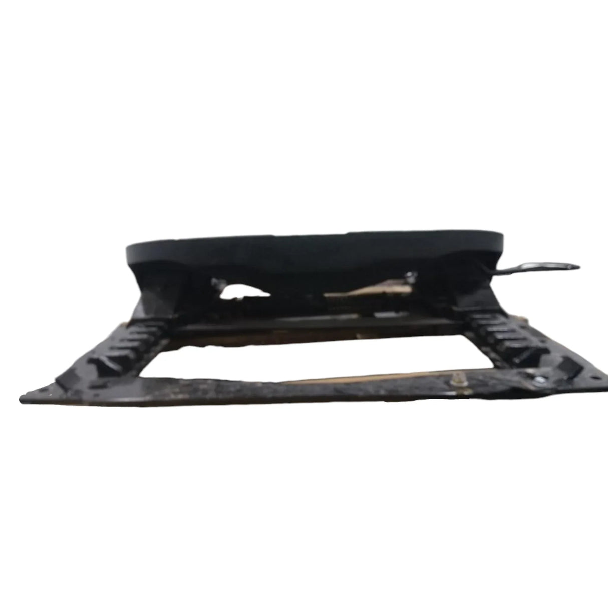 24224976 Genuine Mack Fifth Wheel - Truck To Trailer