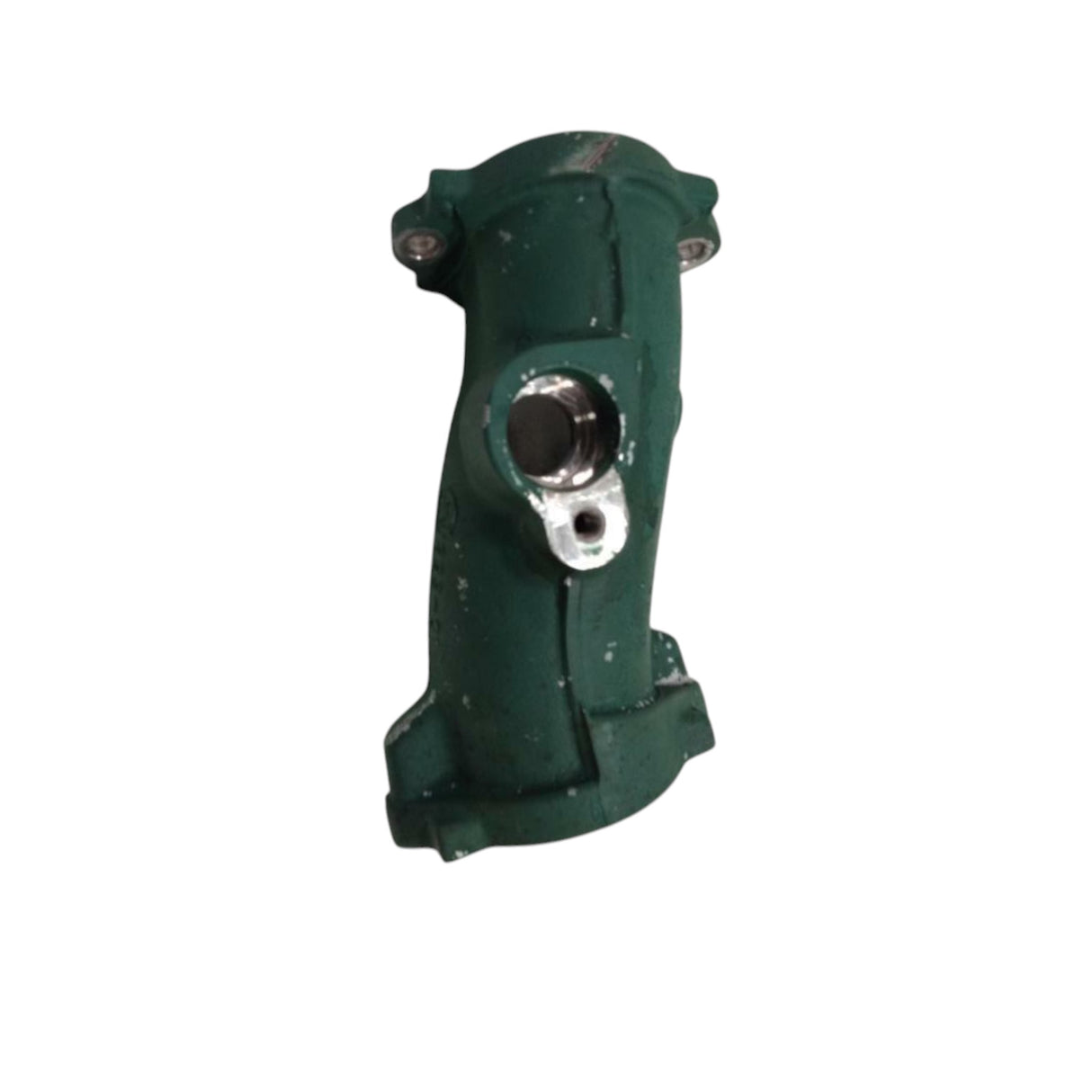 21482861 Genuine Mack Pipe