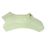 8082309 Genuine Mack Fender Extension Yellow