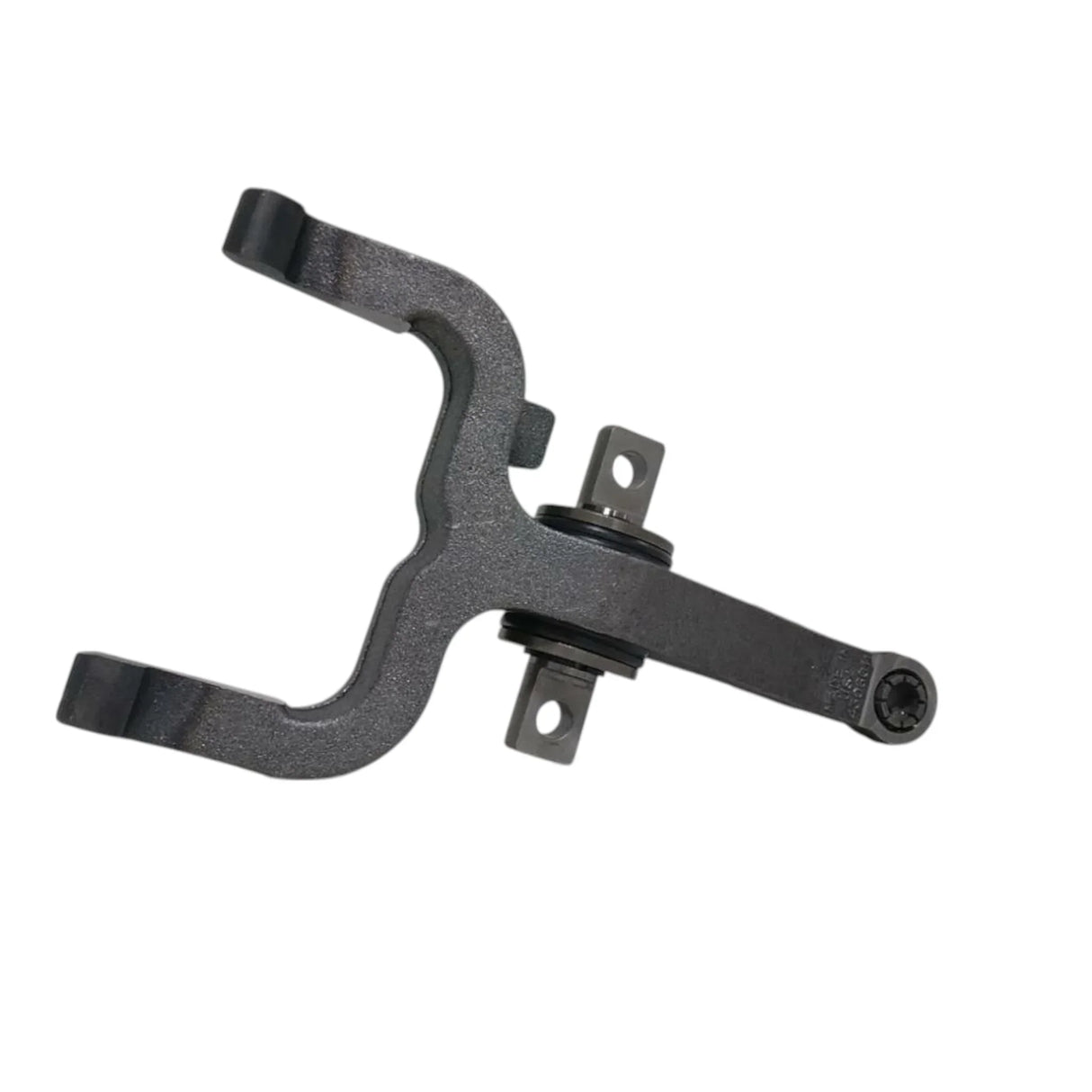 85112687 Genuine Mack Yoke - Truck To Trailer