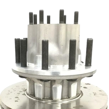 23720132 Genuine Volvo Hub - Truck To Trailer