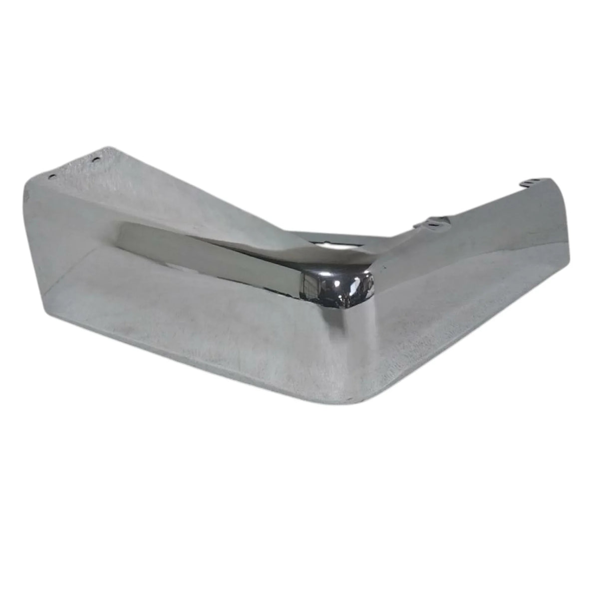 23661139 Genuine Mack Bumper - Truck To Trailer