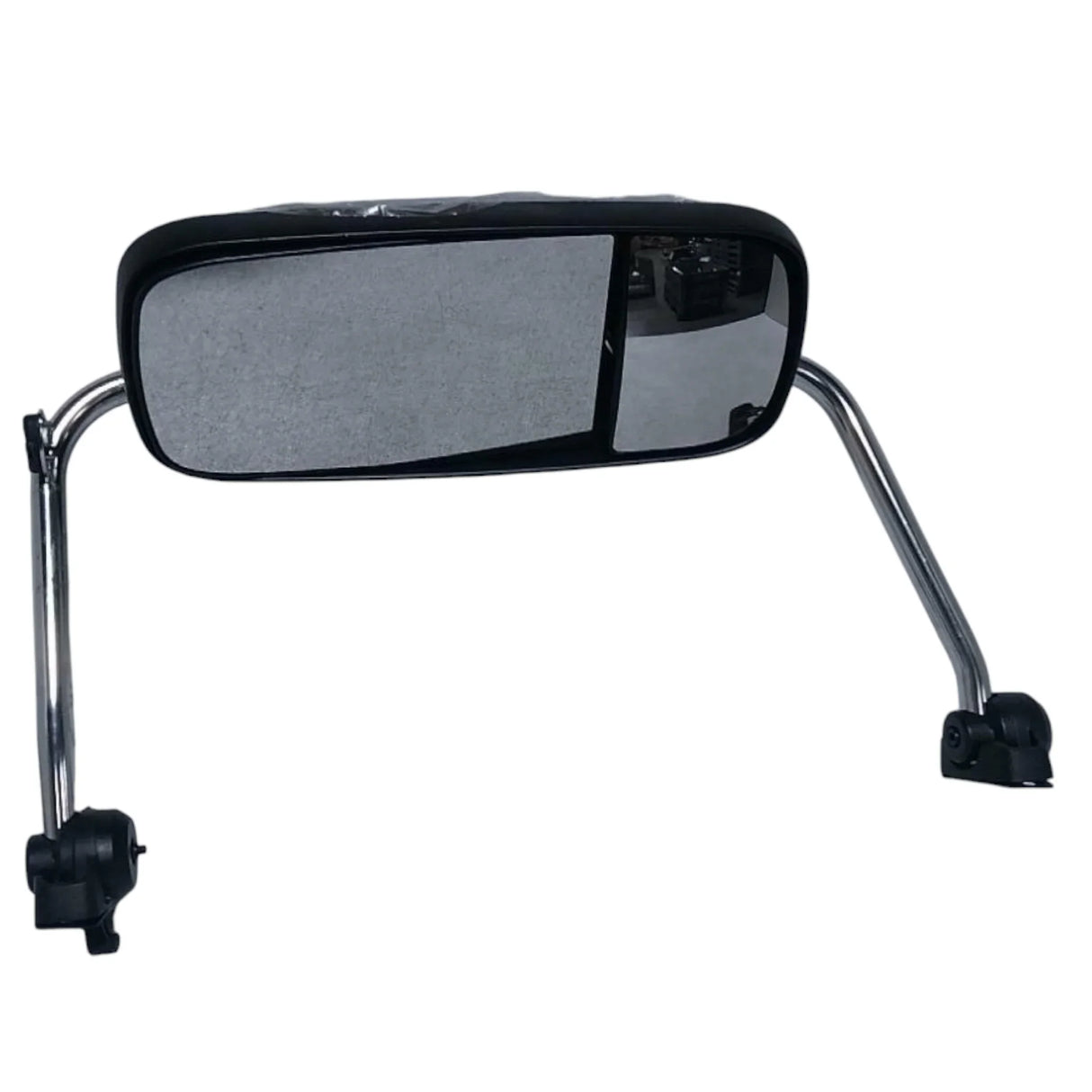 23749939 Genuine Volvo Right Mirror - Truck To Trailer