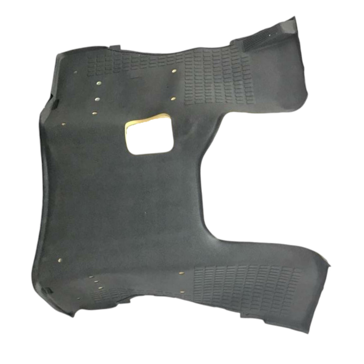 21499874 Genuine Volvo Floor Mat