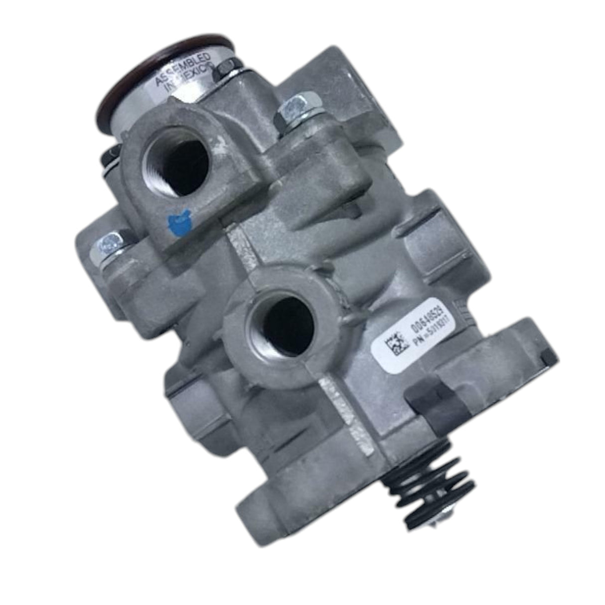 85153491 Genuine Mack Brake Valve