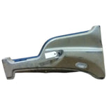 63SX45 Genuine Mack Upper Panel Assy - Truck To Trailer