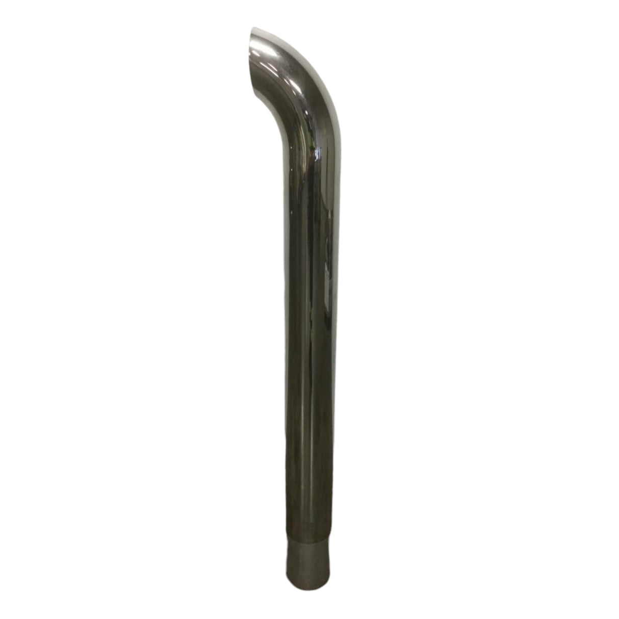 21677614 Genuine Volvo Exhaust Pipe