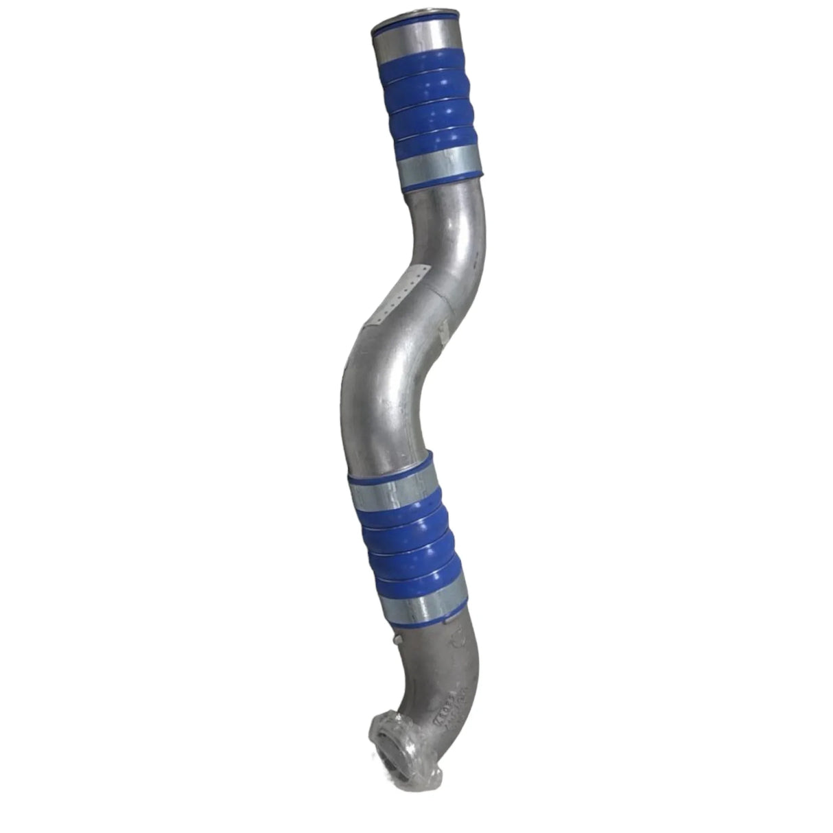 24040314 Genuine Volvo Charge Air Pipe - Truck To Trailer