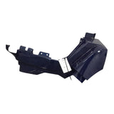 84739167 Genuine Mack Cowl Side - Truck To Trailer