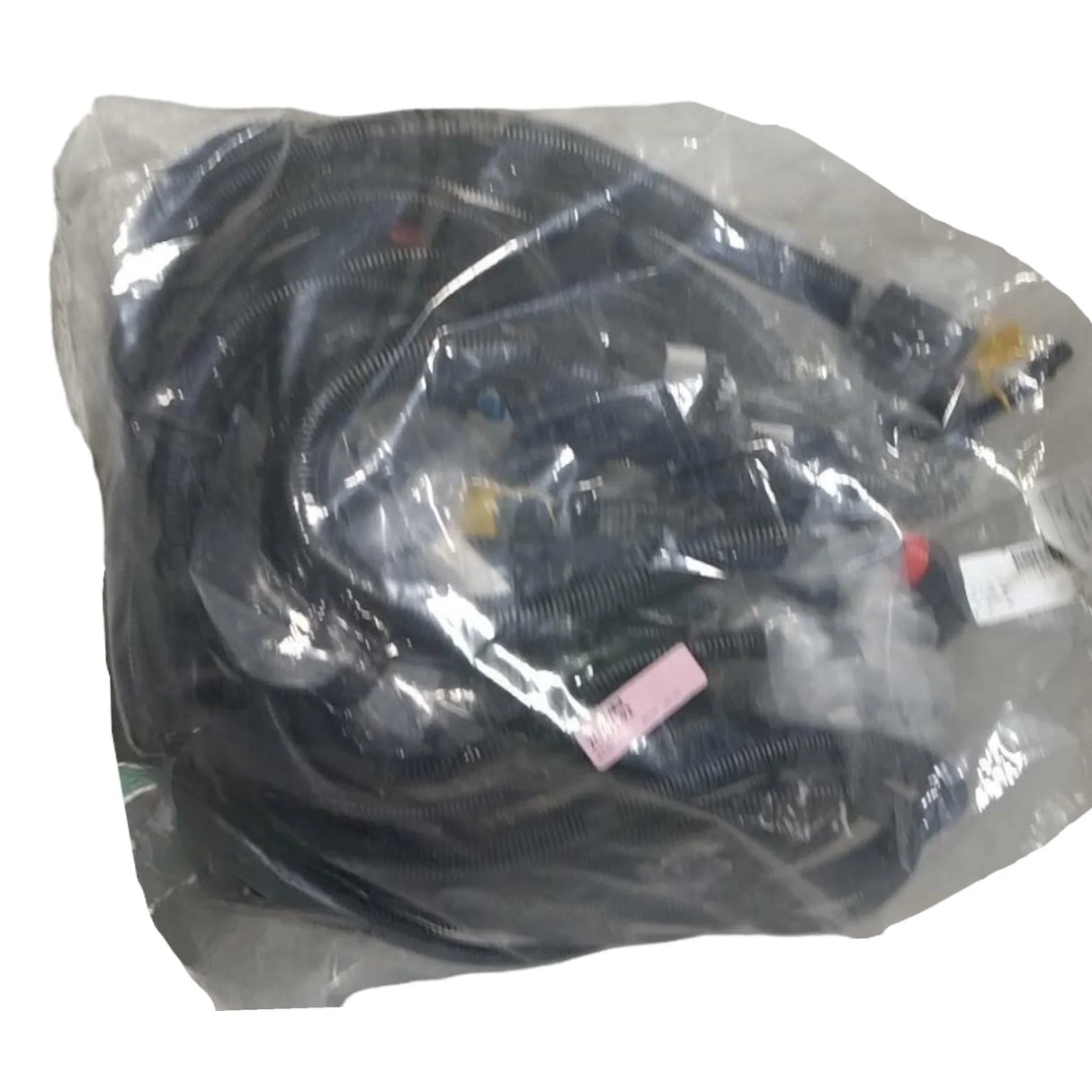 25192992 Genuine Volvo Wiring Harness - Truck To Trailer