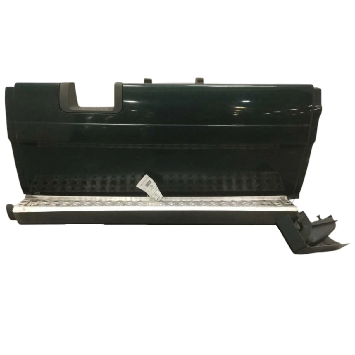 612089 Genuine Mack Chassis Fairing - Truck To Trailer