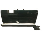 612089 Genuine Mack Chassis Fairing - Truck To Trailer