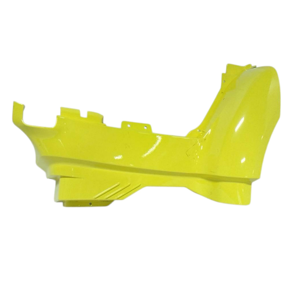 84738559 Genuine Mack Cowl Side